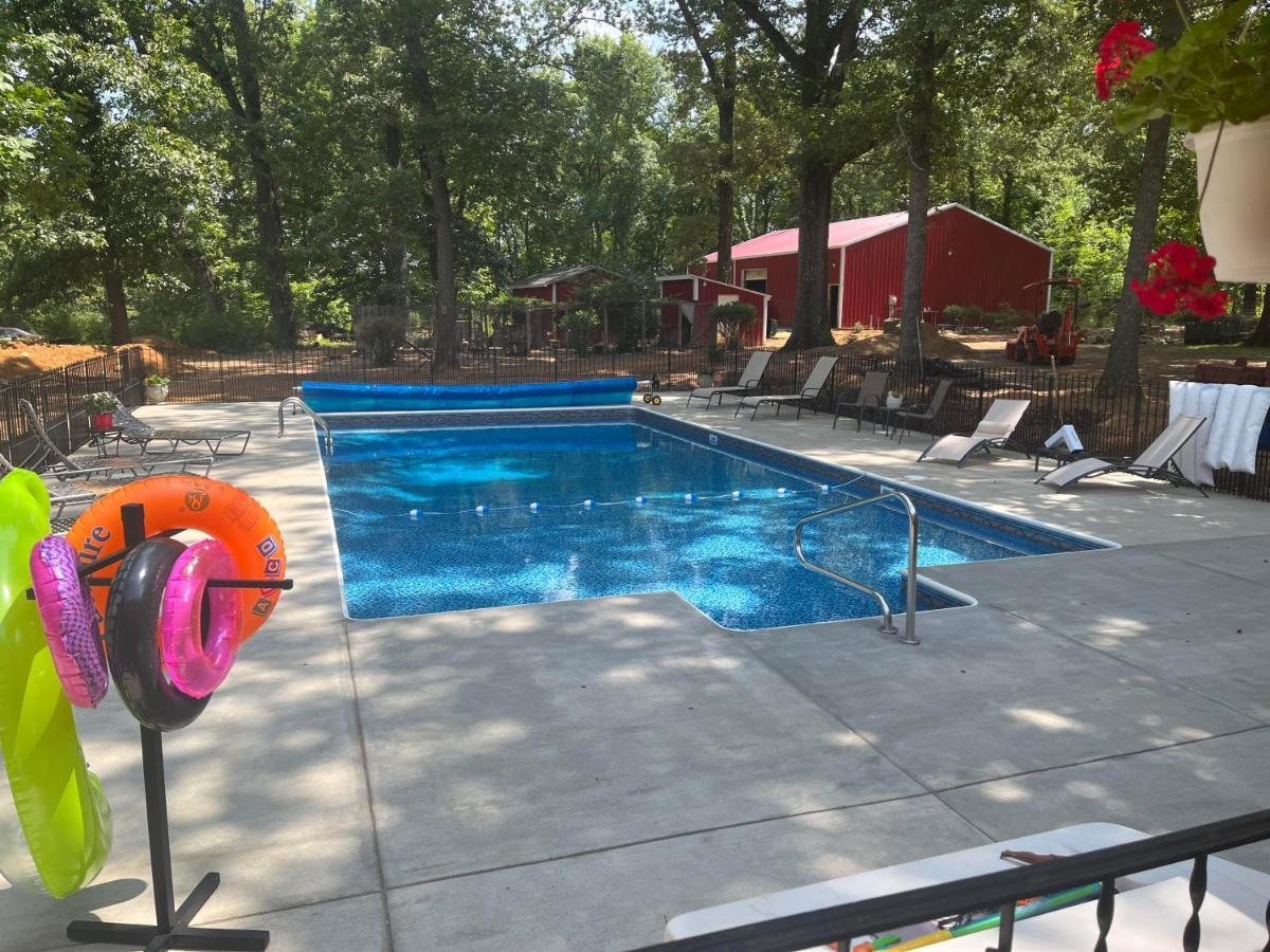 Bed & Breakfast Cedar Grove Lebanon