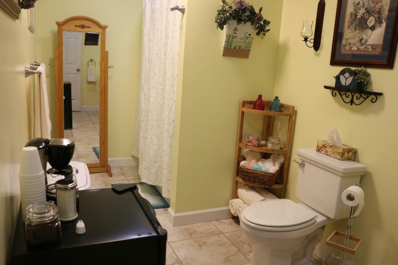 Bed & Breakfast Cedar Grove